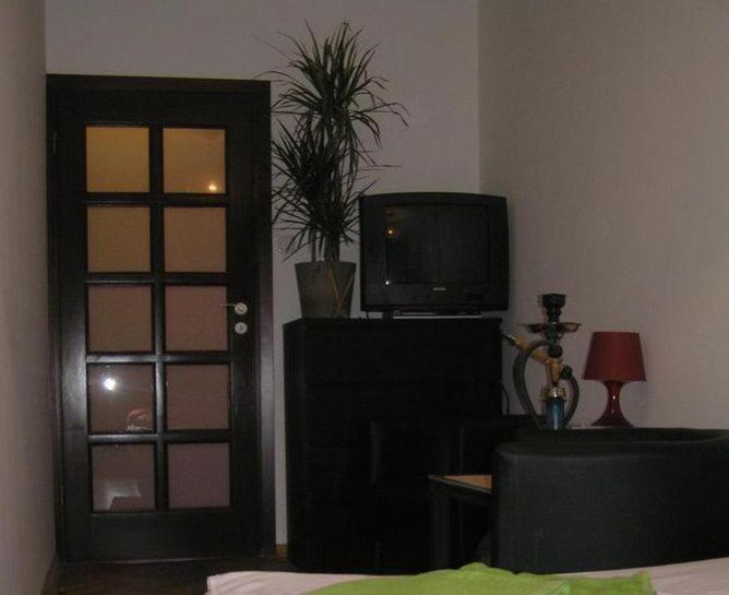 Hosapartments Atelier Residence Varsovie Extérieur photo