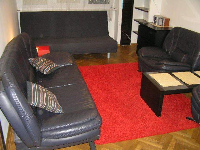 Hosapartments Atelier Residence Varsovie Extérieur photo